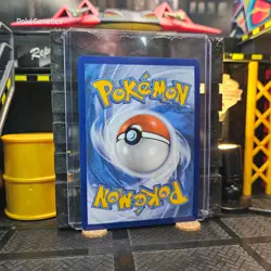 Feebas Paradox Rift Reverse Holo Pokemon TCG 035/182 Scarlet & violet Common - Image 4