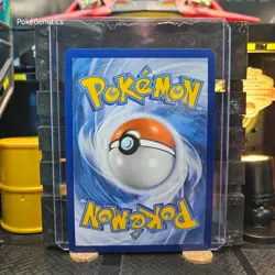 Feebas Paradox Rift Reverse Holo Pokemon TCG 035/182 Scarlet & violet Common - Image 5