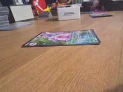 Pokemon TCG Tinkaton ex 262/193 - SV02: Paldea Evolved Special Illustration Rare - Image 3
