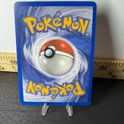 2004 Pokemon EX Team Rocket Returns Houndour Reverse Holo #59/109 - Image 2