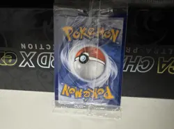 Pokemon Mega Charizard X and Orcorio ex from mega charizard x ex upc (sealed) NM - Image 2