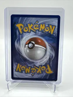 Wigglytuff 105/094 Pokemon Phantasmal Flames - Near Mint Illustration Rare - Image 2