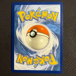 Gastly 177/162 NM Illustration Rare Sv: Temporal Forces Holo Pokemon TCG - Image 2