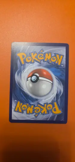 Pokemon TCG Slither Wing 026/064 Sv: Shrouded Fable Reverse Holo Near Mint NM - Image 2