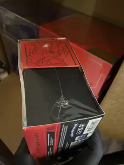 Pokemon TGC Scarlet and Violet Elite Trainer Box ETB Koraidon NEW FACTORY SEALED - Image 3