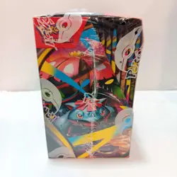 Pokemon Mega Evolution Enhanced Booster Box & Booster Pack Art Set Lot Sealed - Image 4