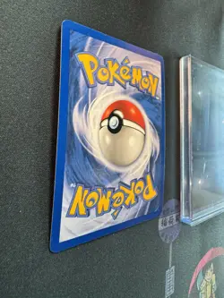 2000 Pokemon Team Rocket 1st Edition HOLO Dark Hypno 9/82 🔥PSA Grade🔥 NM++💎 - Image 5