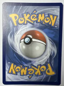 Pokemon Espathra - (Cosmos Holo) Holo Rare SVP Black Star Promo 010 - Image 2