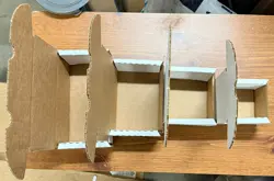 POKEMON MEW PROMO HIDDEN FATES ENAMEL COLLECTOR'S 2019 PIN NEW IN PACKAGE NICE - Image 5