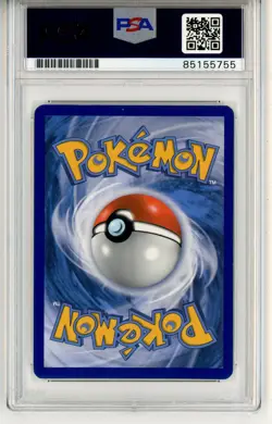PSA Signed Michael Haigney Pokemon TCG Snorlax SWSH032 Black Star Promo Holo - Image 2