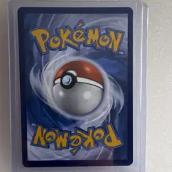 Pokemon Mamoswine ex 174/159 Sv09: Journey Together Holo 340 HP Ultra Rare - Image 2