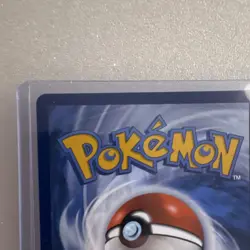 Pokemon Mamoswine ex 174/159 Sv09: Journey Together Holo 340 HP Ultra Rare - Image 3