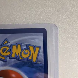 Pokemon Mamoswine ex 174/159 Sv09: Journey Together Holo 340 HP Ultra Rare - Image 4