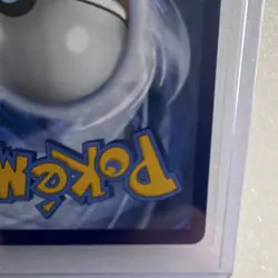 Pokemon Mamoswine ex 174/159 Sv09: Journey Together Holo 340 HP Ultra Rare - Image 5