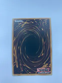 YUGIOH GARURA, WINGS OF RESONANT LIFE ULTRA RARE NEAR MINT RA02-EN024 - Image 2