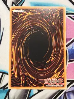 DUAD-EN009 Artmage Finmel Secret Rare 1st Ed YuGiOh - Image 2