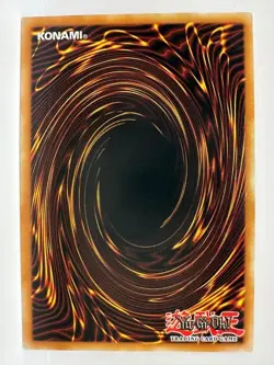 Yu-Gi-Oh Azamina Ilia Silvia OP28-EN003 Ultimate Rare - Image 3