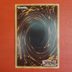 Yugioh Tri-Brigade Revolt RA01-EN079 1st Edition Quarter Century - Image 2