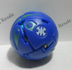 Bakugan Tentaclear Blue Aquos B2 600G - Image 5