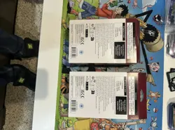 Lot Of 2 ONE PIECE Card Game ST-13 The Three Brothers Starter Deck SEALED - Image 4
