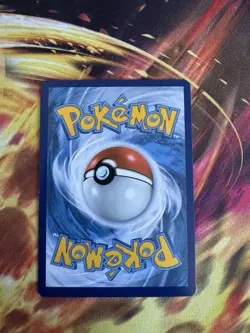 Pokemon TCG Rowlet Holo SWSH230 Promo Card - Image 2