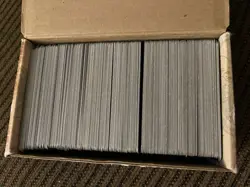 Lot of Original Dragon Ball Z Cards From Year 2000. Cards In Great Condition. - Image 3