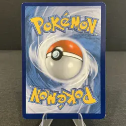 Celebi XY93 Black Star Promo Full Art Holo 2015 Pokemon TCG Card - Image 2