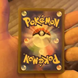 Raging Bolt ex SAR 222/187 Terastal Festival Pokemon Card Japanese [Near Mint] - Image 2