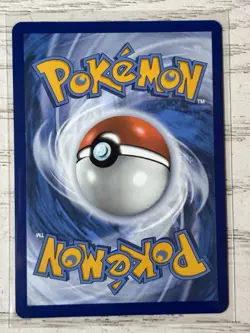 Pokemon TCG Fezandipiti Holo Card 073/064 Shrouded Fable Illustration Rare NM - Image 2