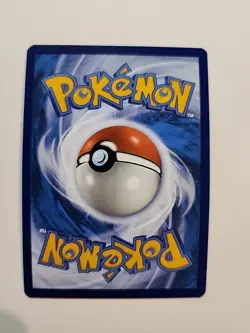 Pokemon TCG Bramblin Scarlet & Violet Paldea Evolved Holo Card 198/193 - Image 2