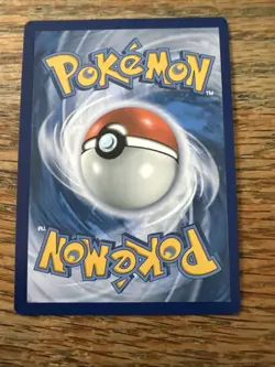Shiftry 163/162 SV05 Holo - Temporal Forces Secret Rare Pokemon TCG Card NM - Image 2