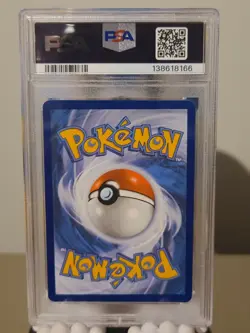 Lugia V 138 Sword & Shield Silver Tempest Holo Card PSA 10 Gem Mint - Image 5