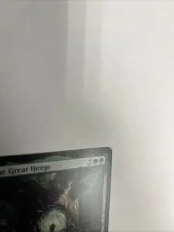 The Great Henge Nonfoil Card #0294 MTG LP - Image 3