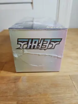 Pokemon Card Star Birth Sword and Shield Booster Box S9 Korean Version - Image 5