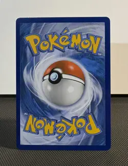Charizard & Braixen GX Tag Team - 2019 Pokemon Black Star Promo Holo Card - Image 2