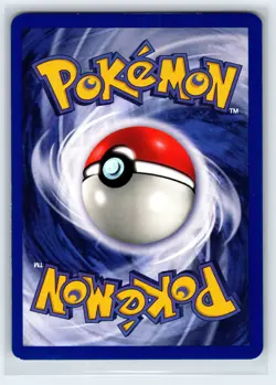Pokemon TCG Imposter Oak's Revenge Team Rocket 76/82 Regular Non Holo Card - Image 2