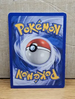 Poliwhirl 89/165 Expedition Non-Holo Pokemon Card TCG - Image 2