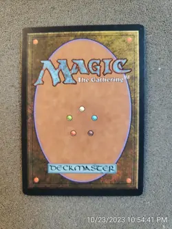 Abeyance Weatherlight UN-PLD White Rare MAGIC THE GATHERING CARD (DS3D1PM)...... - Image 4