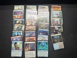 Magic The Gathering - Spider-Man Lot - Bulk Cards - Image 3