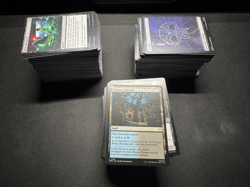 Magic The Gathering - Spider-Man Lot - Bulk Cards - Image 4