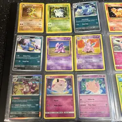 Pokemon TCG 1-151 Card Kanto Binder Complete Pokedex Set Charizard Mewtwo Lot 6 - Image 4