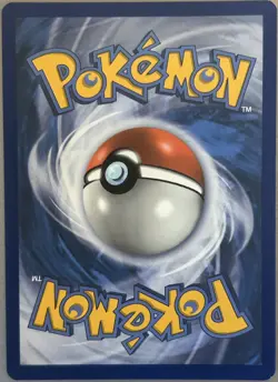2016 Pokemon TCG Mega Charizard EX Evolutions Holo Rare Card 11/108 - Image 2