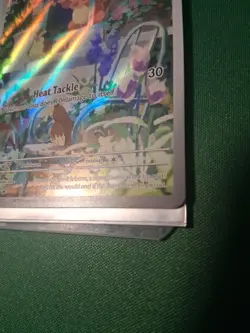 Charmander 044 Sv: Scarlet & Violet Promo Cards Holo NM To Mint Condition - Image 5