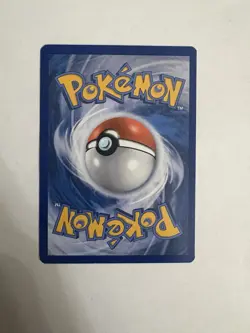 Pokemon Card - Next Destinies 37/99 - BEARTIC (rare) - NM/M - Image 2