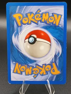 Pokemon Card Sudowoodo 26/64 Neo Revelation - LP - Image 2