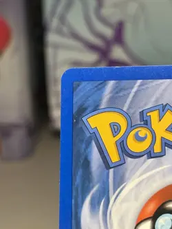 Vibrava 42/101 Pokemon Card 2006 EX Dragon Frontiers Stamped Reverse Holo NM - Image 3