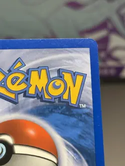 Vibrava 42/101 Pokemon Card 2006 EX Dragon Frontiers Stamped Reverse Holo NM - Image 4