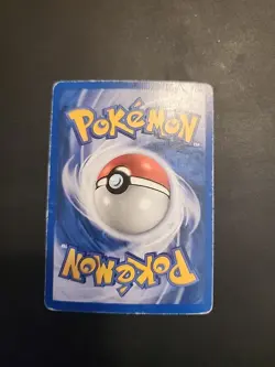 Gyarados - 7/130 - Pokemon Base Set 2 Holo Rare Card WOTC MP - Image 2