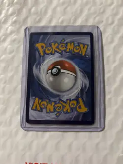 Pokemon Mela TCG Prismatic Evolutions Scarlet & Violet Card 140/131 - Image 2