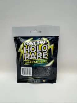 Pokemon Cards Rare Power Pack Guaranteed Powerful Holo Rare 40 cards in the pack - Image 2